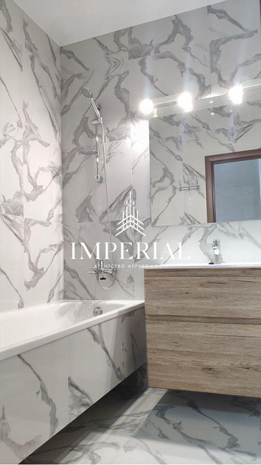 Оренда Квартира 2-кімнатна, 11/25 поверх на вул. Балтійський Київ - фото 20