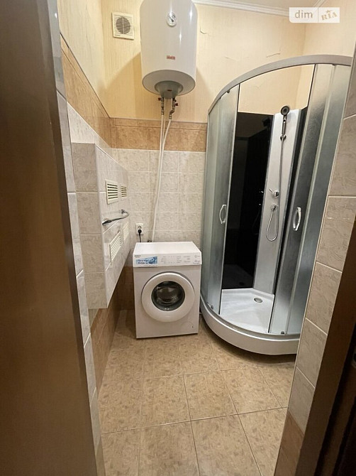 Оренда Квартира 1-кімнатна, 2/7 поверх на Михайла Коцюбинського, 2 Київ - фото 9