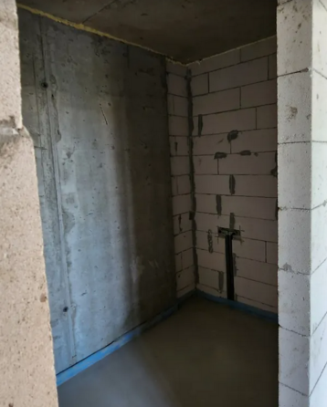 Продаж 2к квартири 57 кв. м на вул. Вербицького Михайла Ternopil'