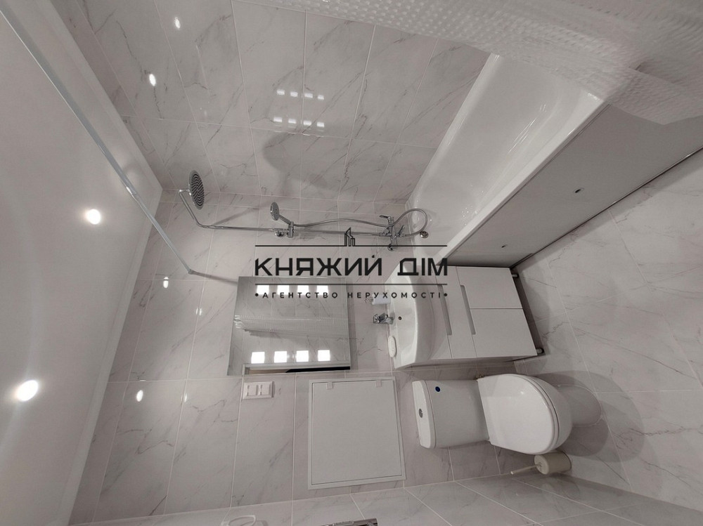 Оренда Квартира 1-кімнатна, 6/25 поверх на Гмыри Бориса ул. Kiev - photo 10