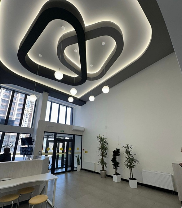 Продаж Квартира 1-кімнатна, 24/24 поверх на Ивана Франко улица, 40 Одеса - фото 8