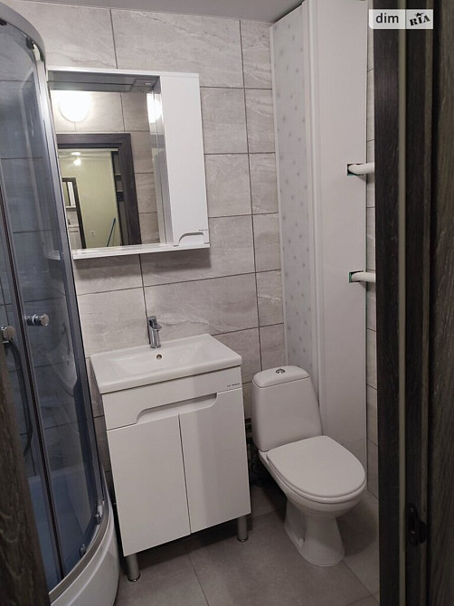 Оренда Квартира 1-кімнатна, 8/9 поверх на Архітектора Вербицького, 12 Київ - фото 4