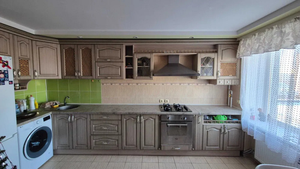 Продаж Квартира 3-кімнатна, 8/9 поверх Кропивницький - фото 1