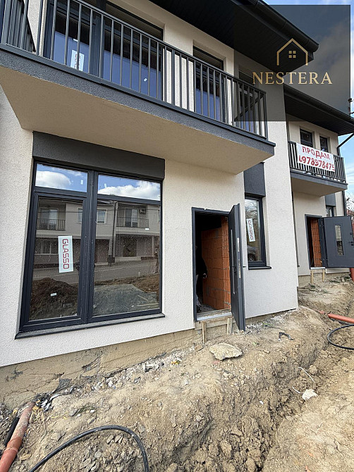 Продаж Будинок 3-кімнатний на Срібляста вул., 37 Ужгород - фото 1