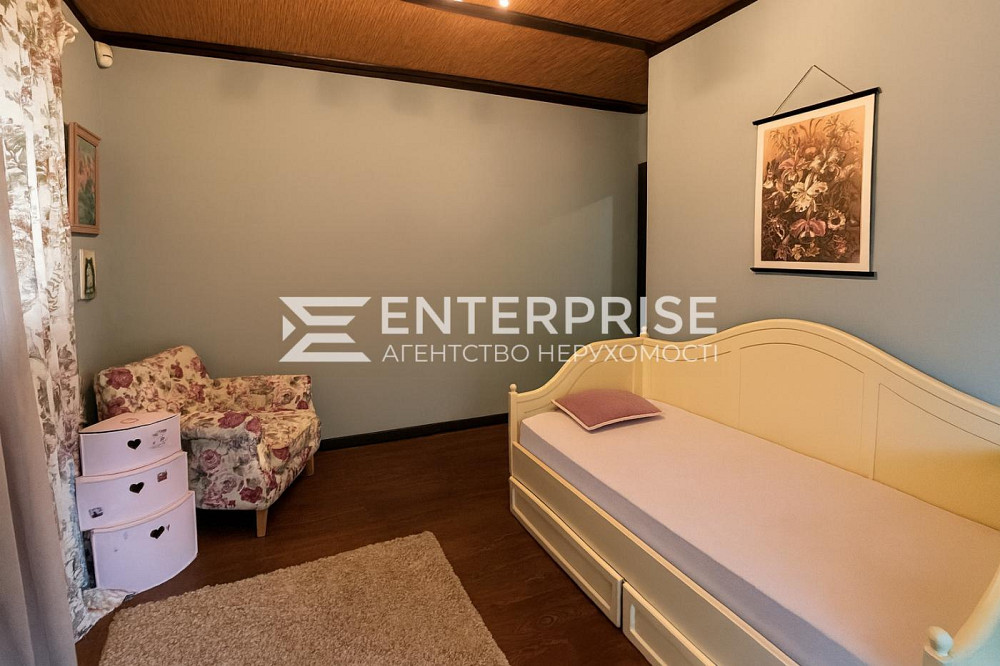 Продаж 2-поверховий Будинок з ділянкою 12 сот 274 кв.м 7+ кімн. на Снайпера вул. Гореничі - фото 9