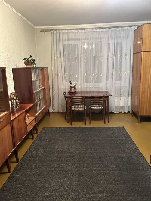 Оренда Квартира 3-кімнатна, 8/9 поверх на просп. Миколи Бажана, 9 Киев - изображение 6