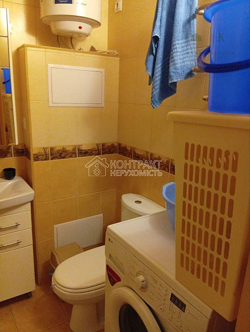 Продаж Квартира 1-кімнатна, 8/9 поверх на вул. Перемоги Kharkiv - photo 7