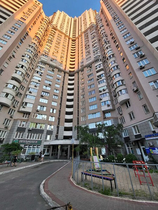 Продаж Квартира 2-кімнатна, 18/36 поверх на Срібнокільська, 1 Київ - фото 7