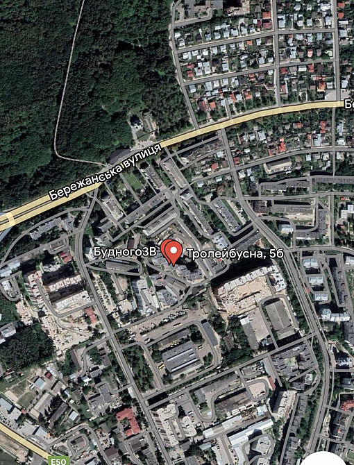 Продаж 3к квартири, 85 м.кв, р-н Дружба Тернопіль - фото 6