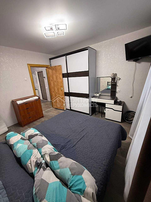 Оренда Квартира 3-кімнатна, 12/16 поверх на вул. Перемоги Харьков - изображение 11