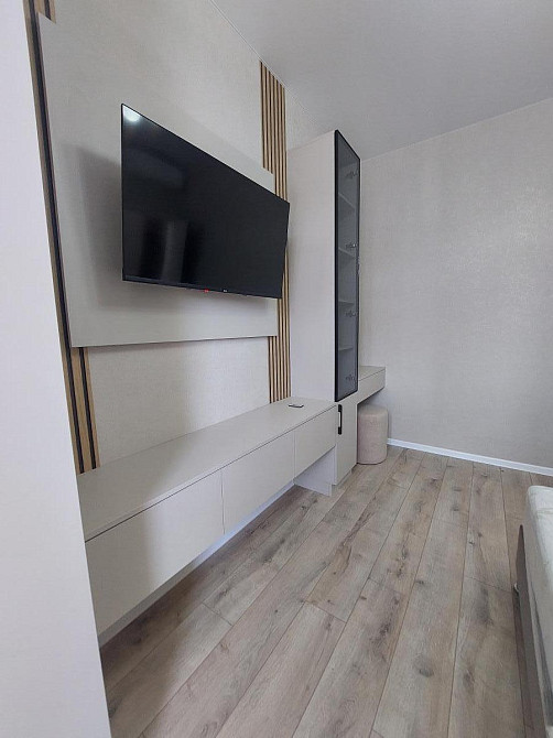 Продається однокімнатна квартира на Бочарова ЖК &quot;Сан Сіті&quot; Одеса - фото 7