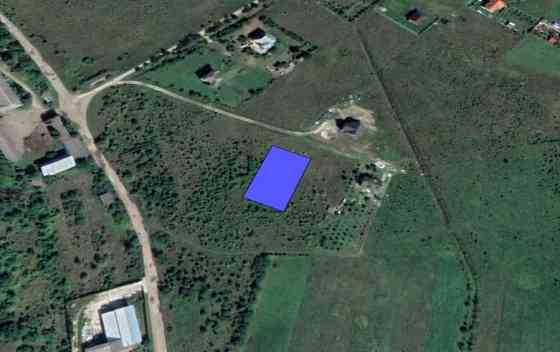 Продаж земельної ділянки 15 соток на урочище Оболонь 