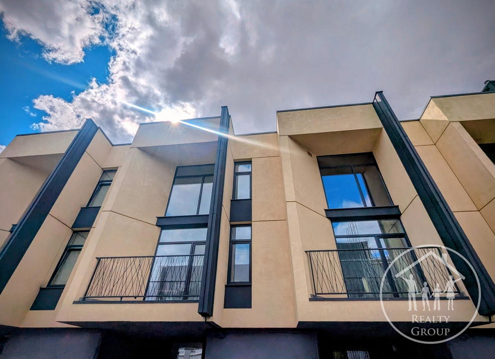 Продаж 3-поверховий Будинок  153 кв.м  на Липинського, 34 L'viv - photo 7