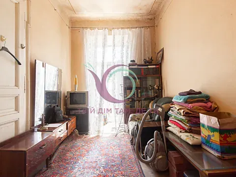 Продаж 3к Квартира 85 кв.м Личаківська вулиця 47 Львів - фото 8