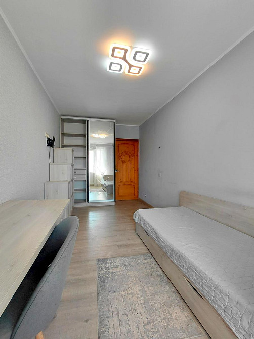 Продаж Квартира 3-кімнатна, 8/10 поверх на Володимира Івасюка вул., д. 30 Киев - изображение 17