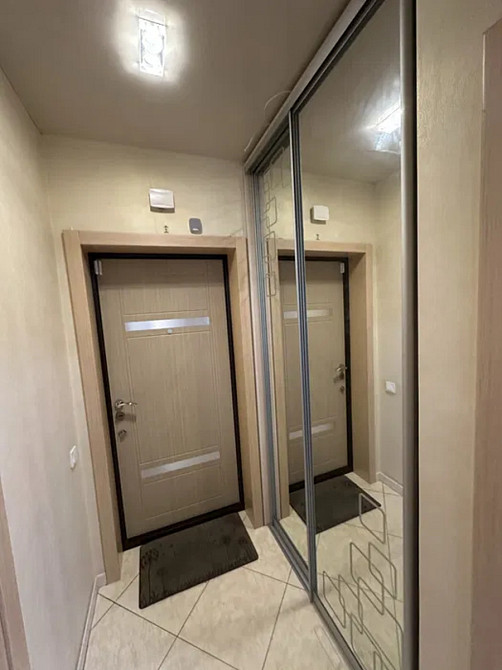 Оренда Квартира 1-кімнатна, 2/5 поверх на Степана Руданського, 3а Київ - фото 7