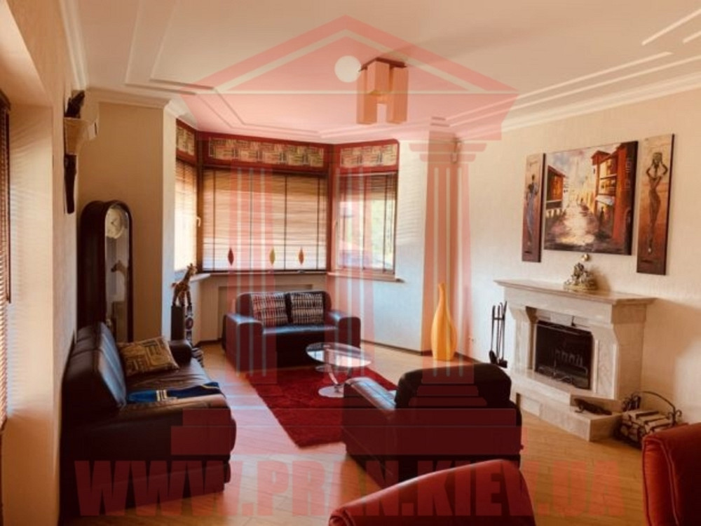 Продаж 3-поверховий Будинок з ділянкою 12.5 сот 300 кв.м  на Полтавская  - фото 16