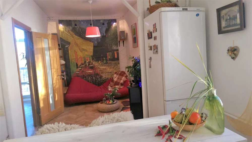 Оренда Квартира 2-кімнатна, 5/5 поверх на ул. Юрия Ильенко Київ - фото 5