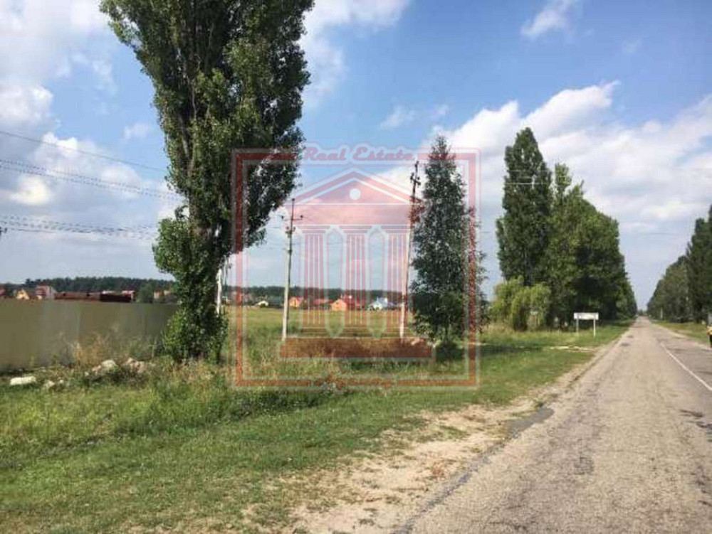 Продаж земельної ділянки 11 соток  - фото 1