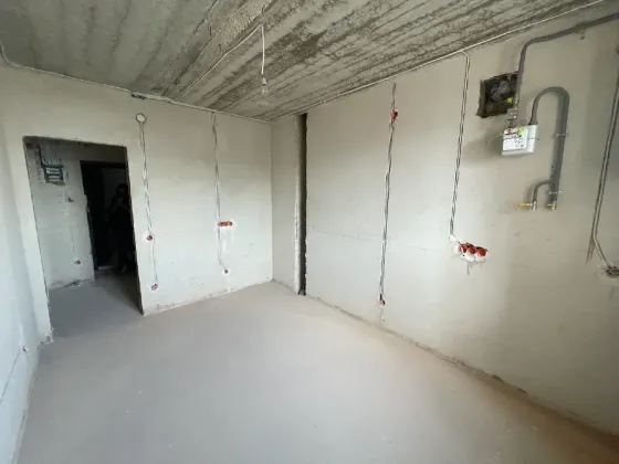 For sale 2-room Apartment 60.7 sq.m Незалежності 115А Ivano-Frankivs'k