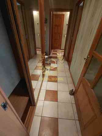 Продаж 2к квартири з ремонтом, утепленої з льохом в Броварах Бровари