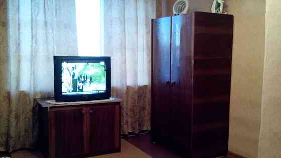 Оренда Квартира 1-кімнатна, 9/9 поверх на Степана Руданського, 1а Kiev