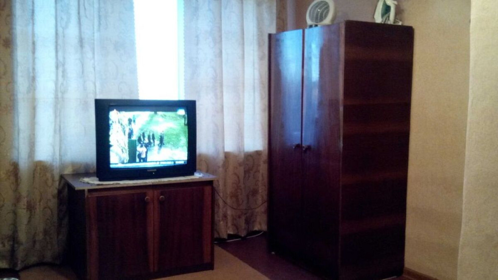 Оренда Квартира 1-кімнатна, 9/9 поверх на Степана Руданського, 1а Київ - фото 5