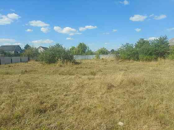 Продаж земельної ділянки 11.25 соток на Лесі Українки 