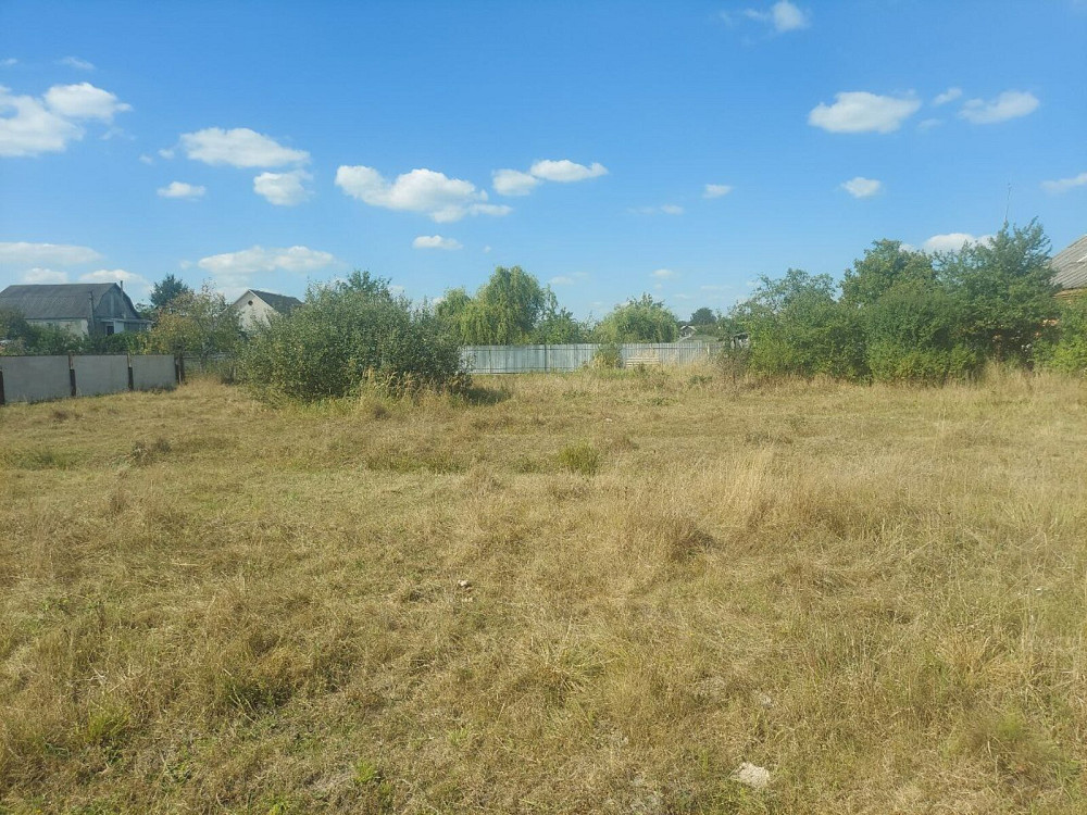 Продаж земельної ділянки 11.25 соток на Лесі Українки  - фото 3