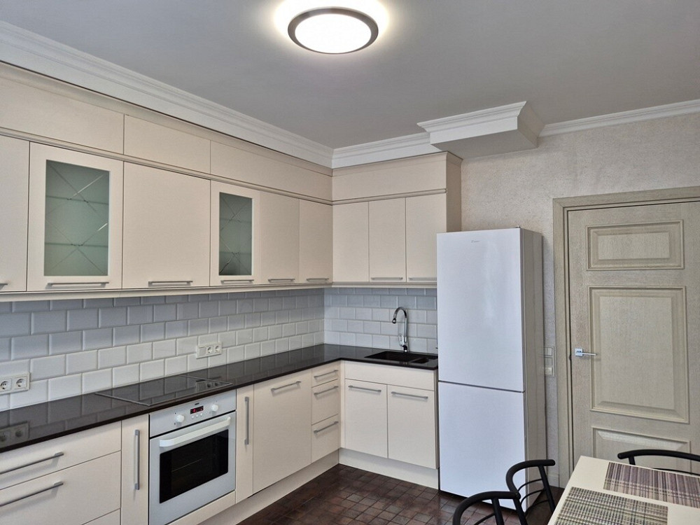 Оренда Квартира 2-кімнатна, 10/25 поверх на улица Драгоманова, д.4 Киев - изображение 6