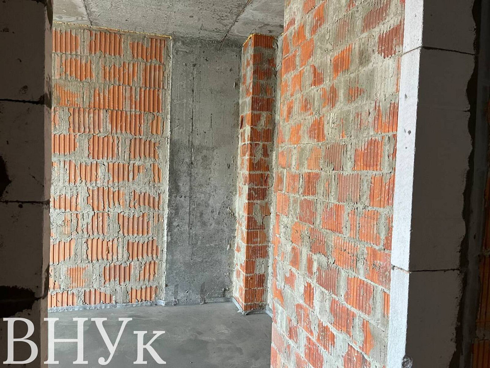 Продаж Квартира 2-кімнатна, 8/13 поверх на вул. Нечая Полковника Ternopil' - photo 8