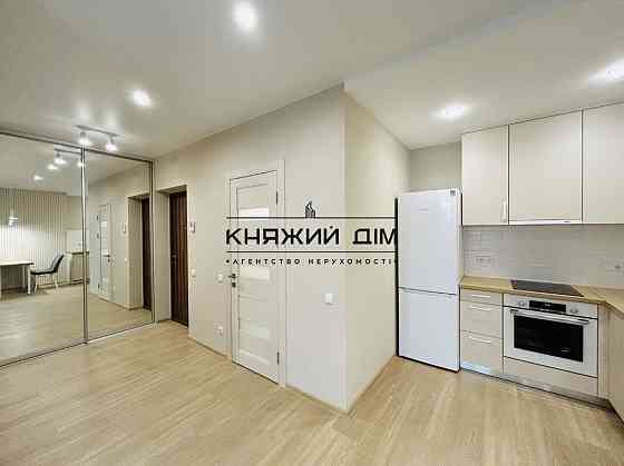 Оренда Квартира 2-кімнатна, 10/25 поверх на вул. Олександра Олеся Киев