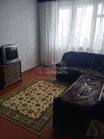 Продаж Квартира 3-кімнатна, 5/12 поверх на вул. Людвіга Свободи Kharkiv