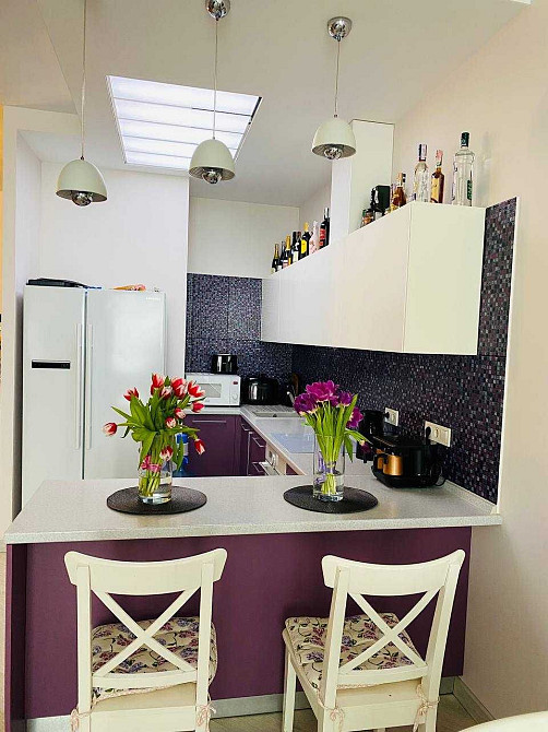 Продаж Квартира 1-кімнатна, 13/25 поверх на Генерала Шаповала вул., д. 2 Київ - фото 4