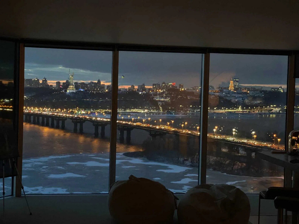 Оренда Квартира 1-кімнатна, 20/24 поверх на Тичини, 2 Київ - фото 8