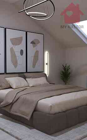 Продаж Квартира 1-кімнатна, 5/5 поверх на Єньковська Ужгород