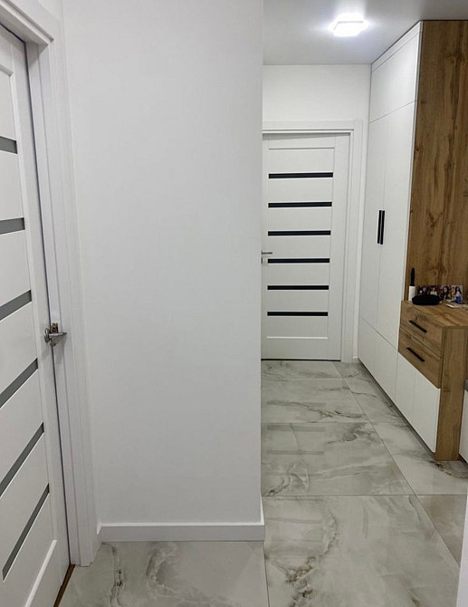 Продаж Квартира 2-кімнатна, 12/12 поверх на Владимирская ул., 1 Дніпро - фото 17