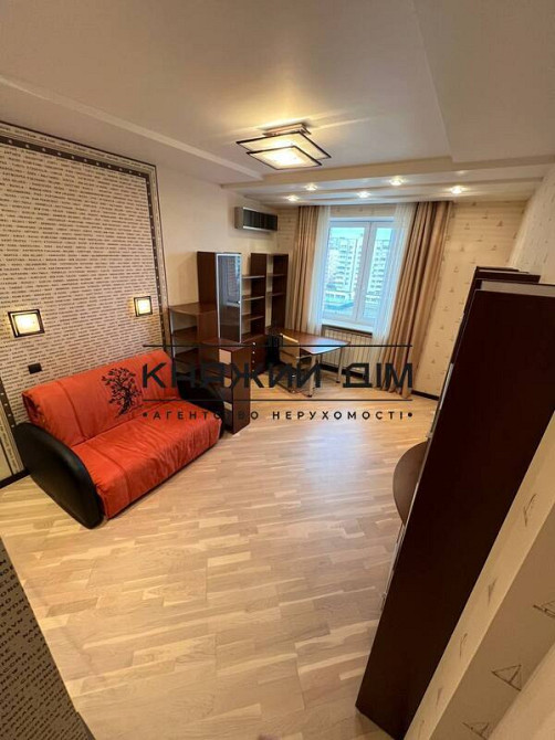 Продаж 4к Квартира  Маршала Тимошенко ул./Левка Лукьяненко ул. Kiev - photo 17