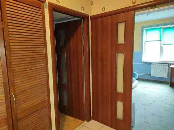 Оренда Квартира 3-кімнатна, 2/18 поверх на ул. Ревуцкого Київ