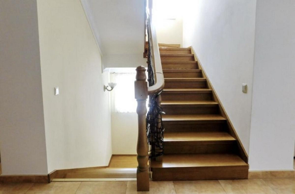 Продається чотирирівневий будинок в Крижанівці біля моря Крижановка (Коминтернивський район) - изображение 6