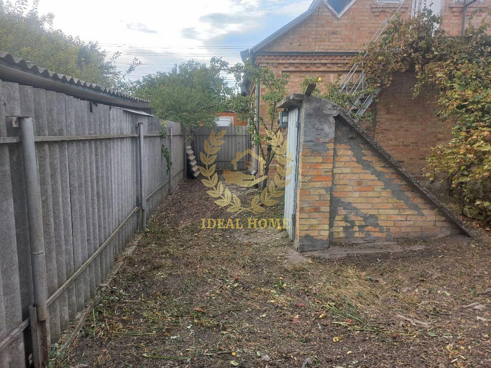 Продаж Будинок 3-кімнатний на 8 марта ул., 2  - фото 1