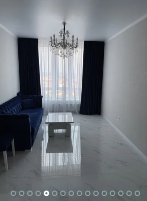 Продаж Квартира 2-кімнатна, 22/25 поверх на Костанди, 104/1а Одеса - фото 1