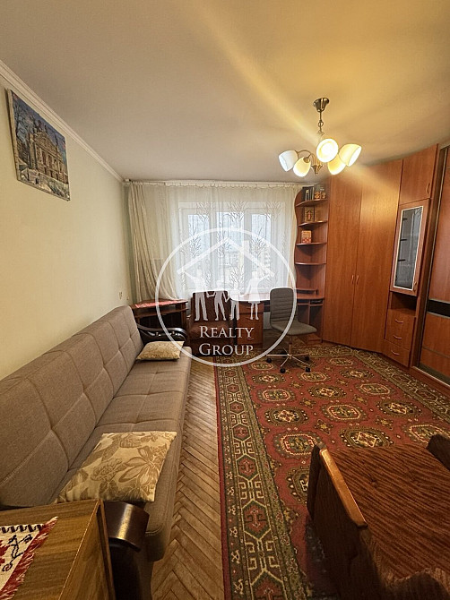 Продаж Квартира 1-кімнатна, 10/10 поверх на Роксоляни вул., 57 L'viv - photo 2