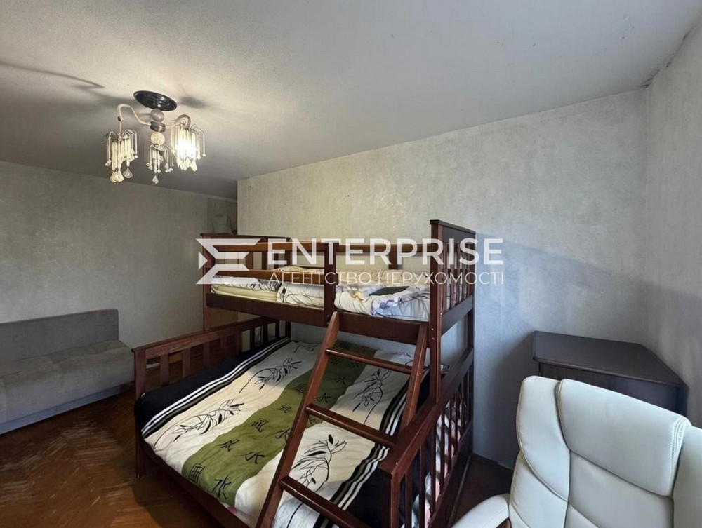 Продаж Квартира 2-кімнатна, 3/17 поверх на вул. Шамо Ігоря Киев - изображение 7