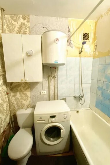 Продаж Квартира 1-кімнатна, 4/5 поверх на 20-річчя Перемоги вул., 5 Дніпро - фото 6