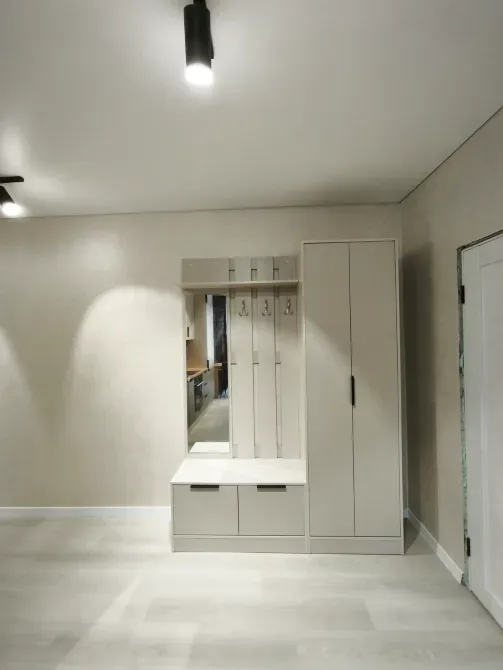 For sale 1-room Apartment 40 sq.m Тихого 11 Uzhhorod - photo 5