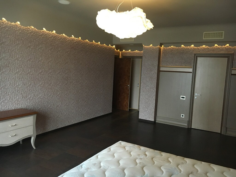 Оренда Квартира 3-кімнатна, 11/11 поверх на улица Окипной Раисы, д.18 Киев - изображение 8