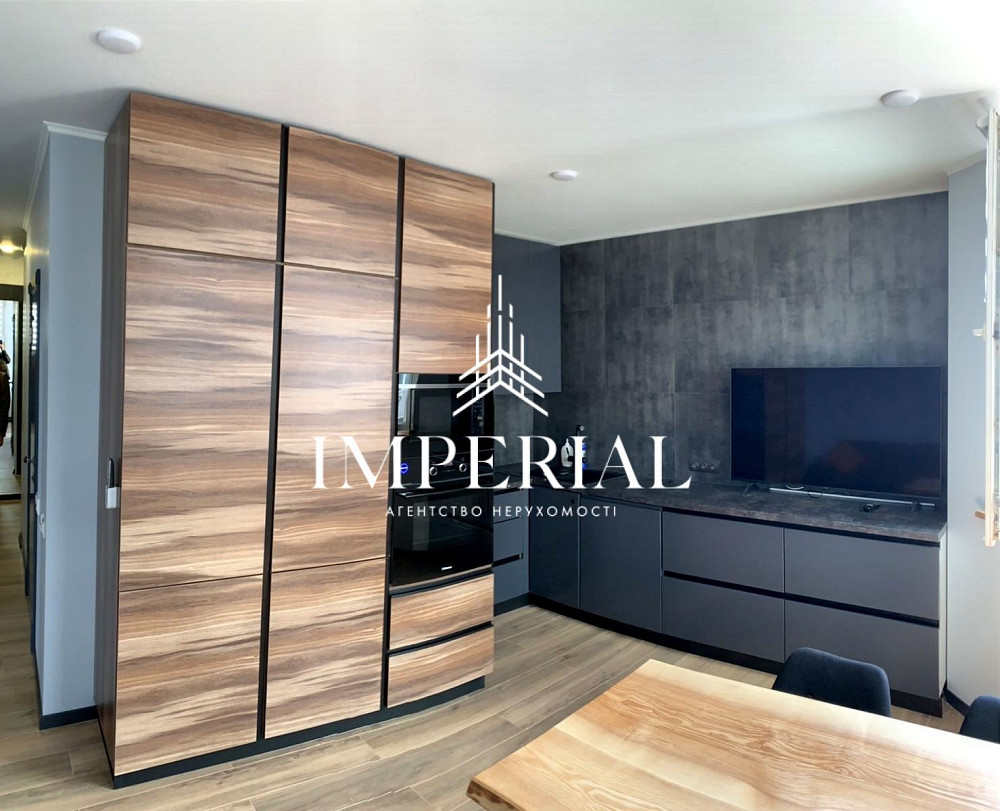 Продаж Квартира 1-кімнатна, 23/25 поверх на вул. Юлії Здановської Kiev - photo 3