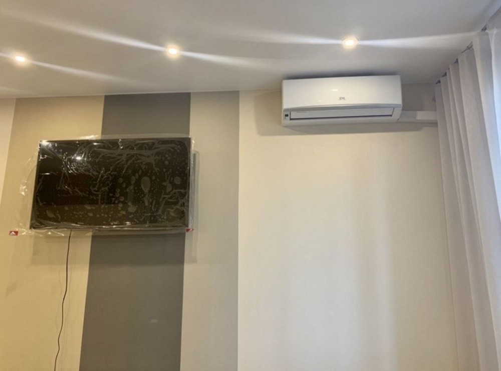 Оренда Квартира 3-кімнатна на ул. Софии Русовой, 1 Київ - фото 5