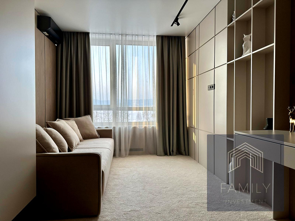 Продаж Квартира 2-кімнатна, 4/26 поверх на Дніпровська наб. вул., д. 15-Є Kiev - photo 18